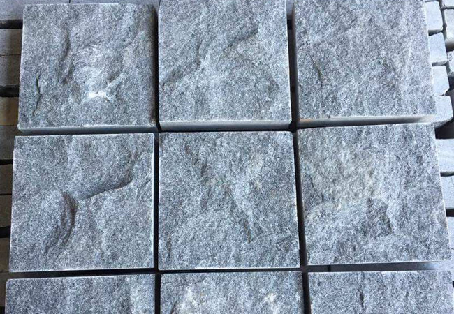 芝麻黑異形加工價格多少(圖1)