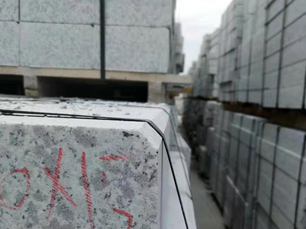 干掛花崗巖背栓安裝技術要點(圖2)