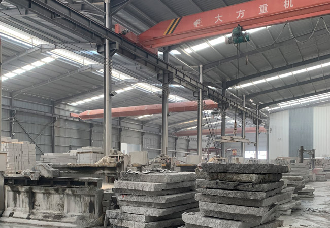 完美拼接的秘密：如何實(shí)現(xiàn)大理石臺面“無縫”拼接的效果？