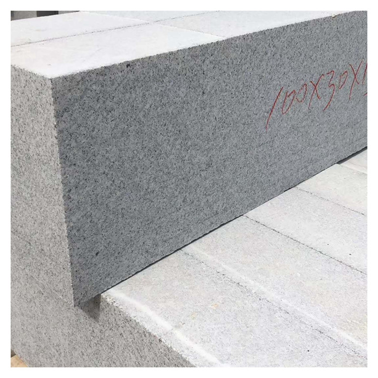 芝麻灰石材廠家如何區(qū)分質(zhì)量等級好壞