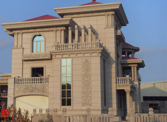 興旺石材加工廠