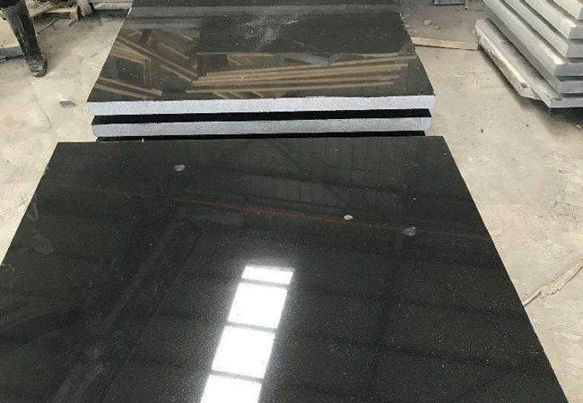 室內(nèi)花崗巖過(guò)門(mén)石選擇技巧，過(guò)門(mén)石的安裝方法