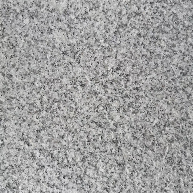 湖南g623芝麻灰花崗巖