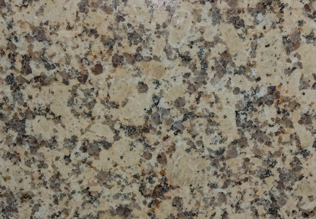 黃金麻荔枝面石材色差大怎么處理