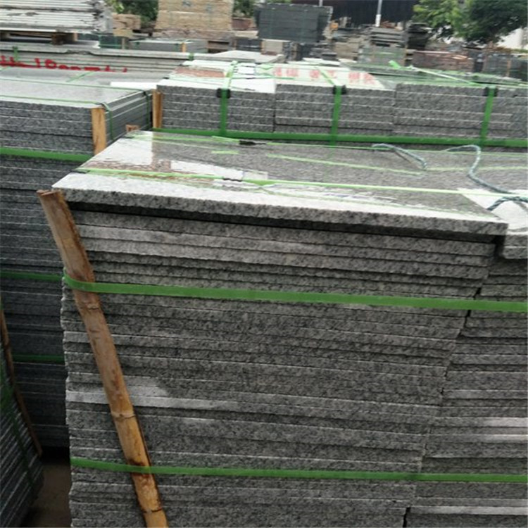 芝麻灰路沿石型號(圖5)