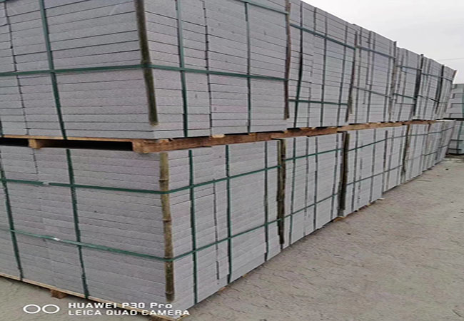 芝麻白荔枝面廠家石材報價(圖2)