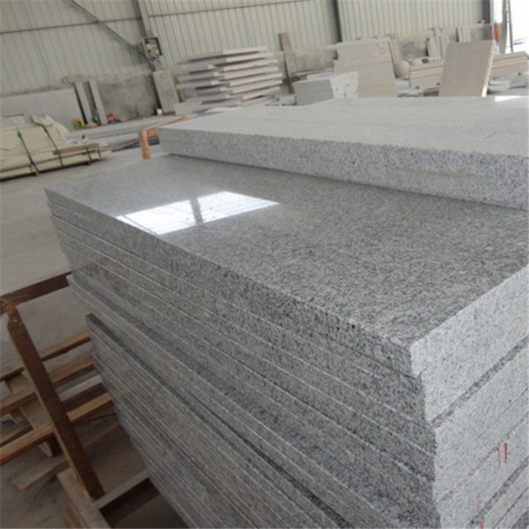 大連 花崗巖 芝麻灰(圖2)