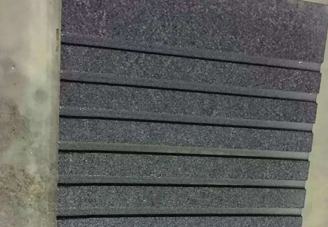 花崗巖地面鋪裝工藝及施工要點(diǎn)