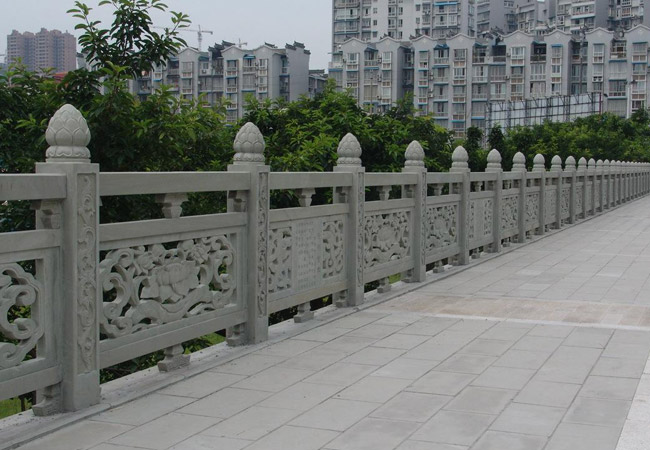 石材涼亭加工類型及涼亭材料種類價(jià)格分析