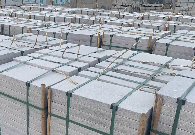 石材加工圖(圖5)