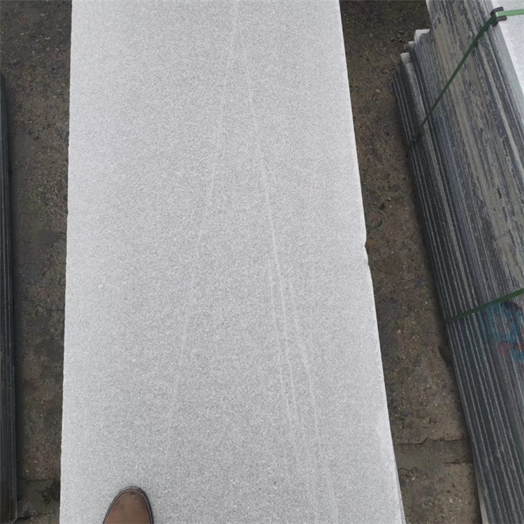 芝麻灰花崗石缺點(diǎn)(圖4)