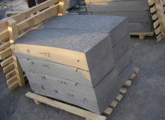 馬鞍山石材加工廠(圖4)