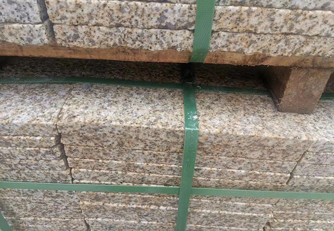 花崗巖是黃金麻價格多少錢