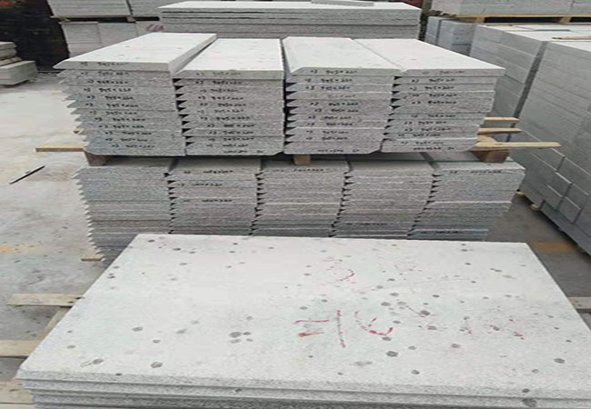 山東芝麻白石料價(jià)格多少