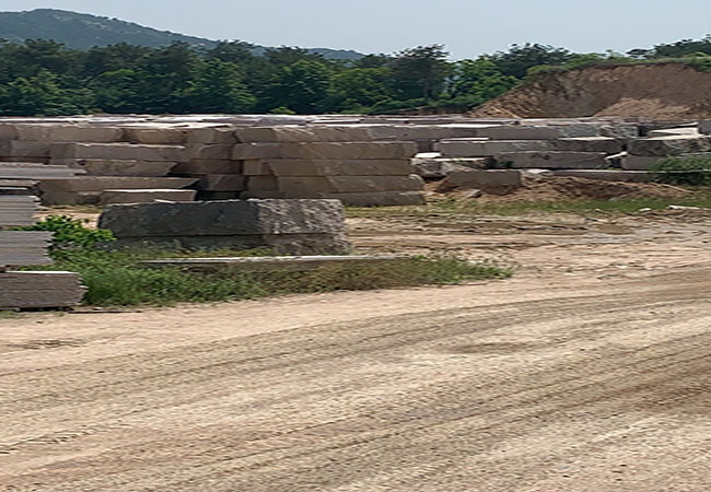 黃金麻荔枝面鋪貼效果