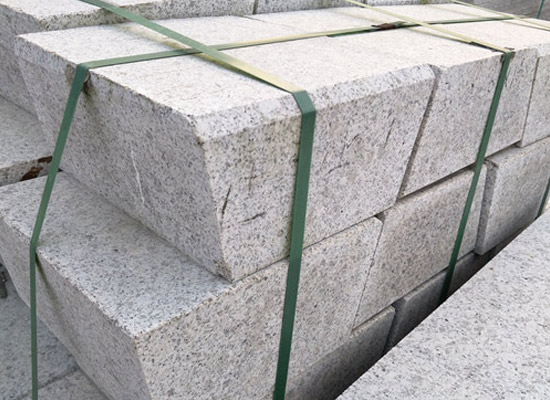 花崗巖板材為何存在色差如何處理?(圖6)