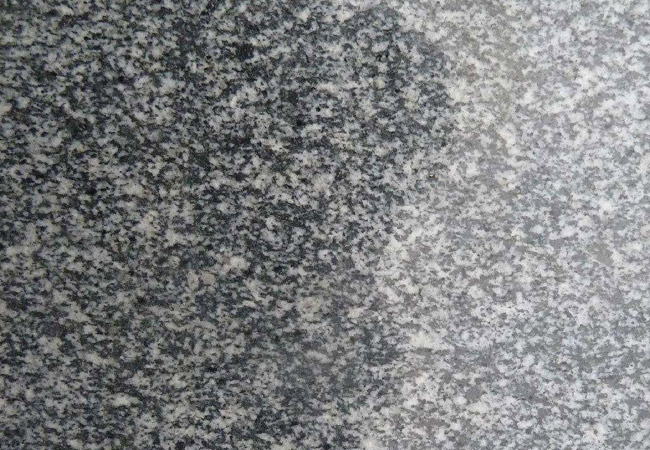 馬蹄石鋪裝時(shí)留縫大小與施工方法具體步驟(圖4)