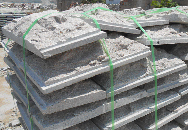 雄安新區(qū)石材廠家支持小批量試單與樣品寄送(圖3)