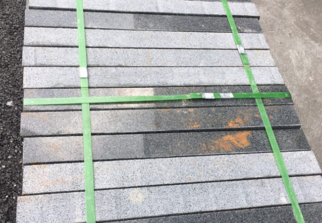 芝麻黑欄桿柱價(jià)格多少