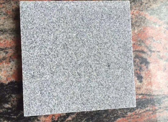 芝麻灰有哪些特點(diǎn)？