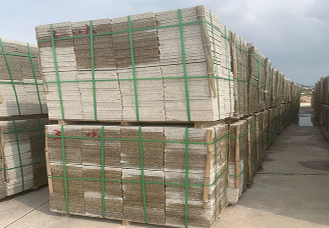 石材批發(fā)廠家提供防滑耐磨大理石地鋪石加工服務(圖5)