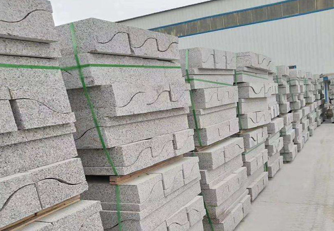 石材批發(fā)廠家提供防滑耐磨大理石地鋪石加工服務(圖4)