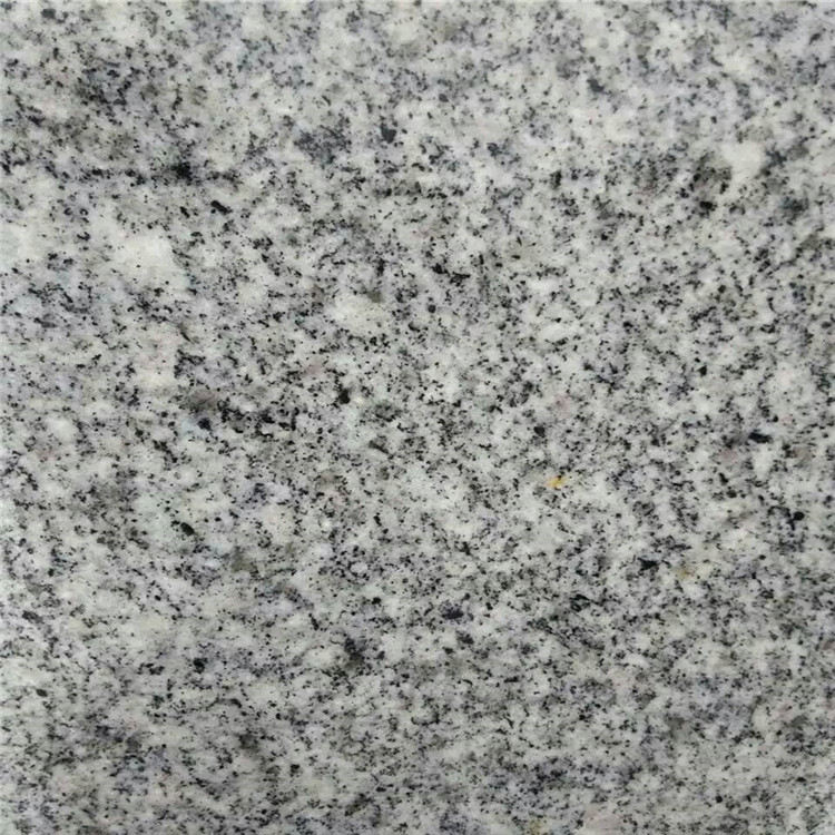 芝麻灰花崗巖與芝麻白花崗巖