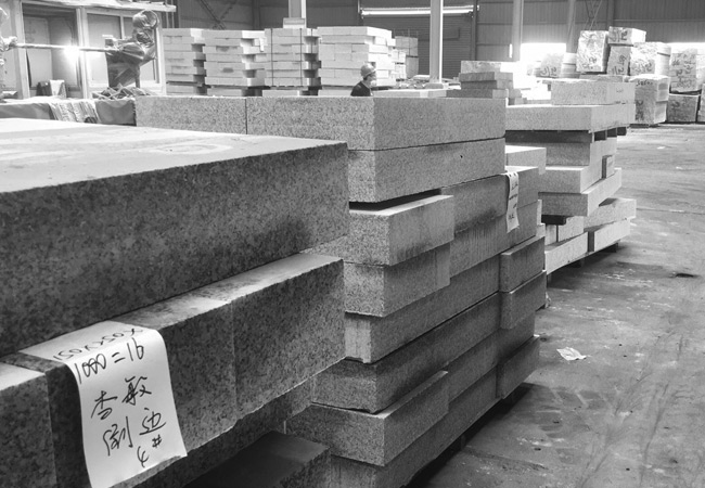 蒲城石材加工廠(圖3)