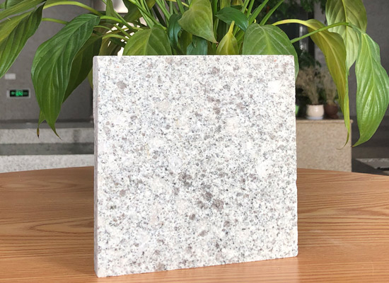 石材的用途和環(huán)境選擇不同的石材養(yǎng)護(hù)方法