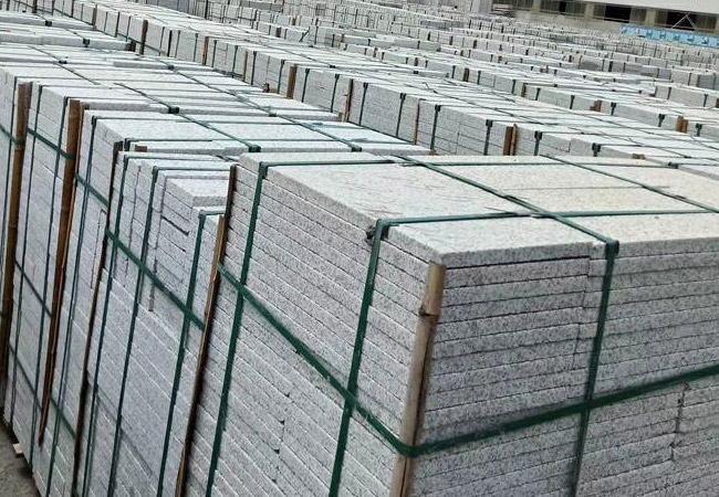 花崗巖臺(tái)面油污滲透預(yù)防