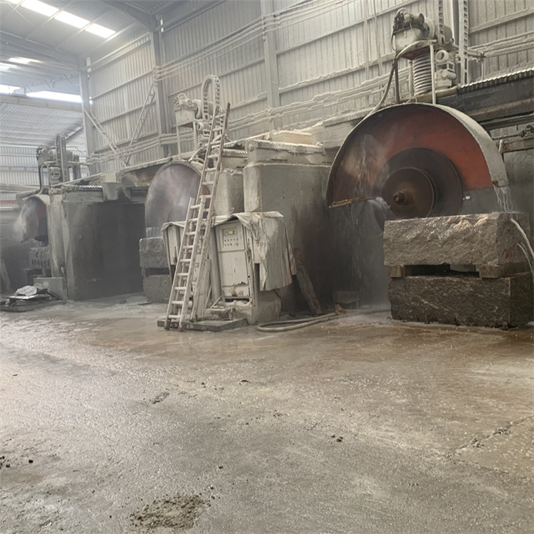 花崗巖水槽與臺面銜接處理(圖4)