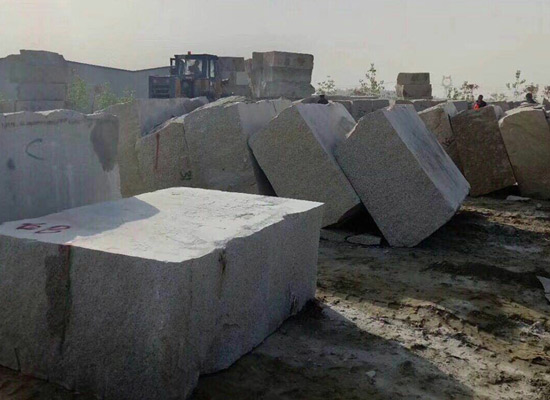 福建水頭石材加工(圖4)