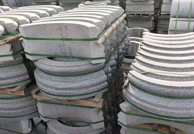 石材批發(fā)廠家提供防滑耐磨大理石地鋪石加工服務(圖2)