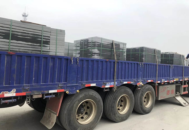 芝麻黑花崗巖的產(chǎn)地是哪里(圖1)