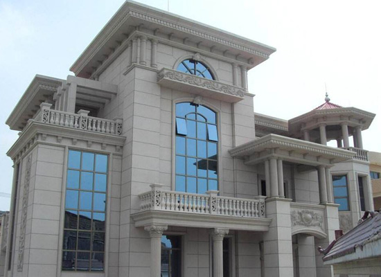 花園設(shè)計石材如何選擇與排水系統(tǒng)布局方法(圖1)