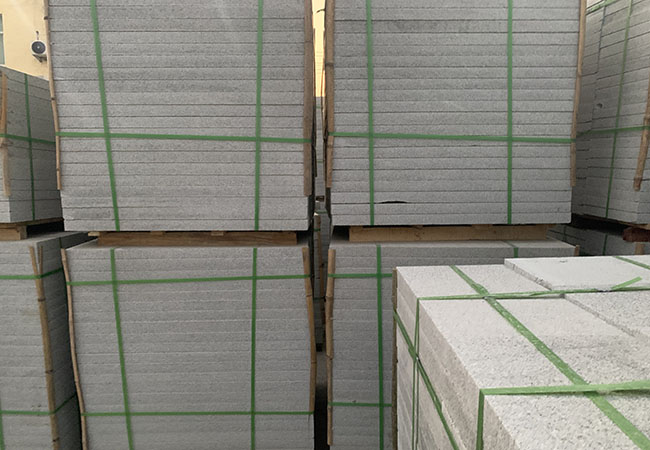 門套腳石材設(shè)計(圖2)