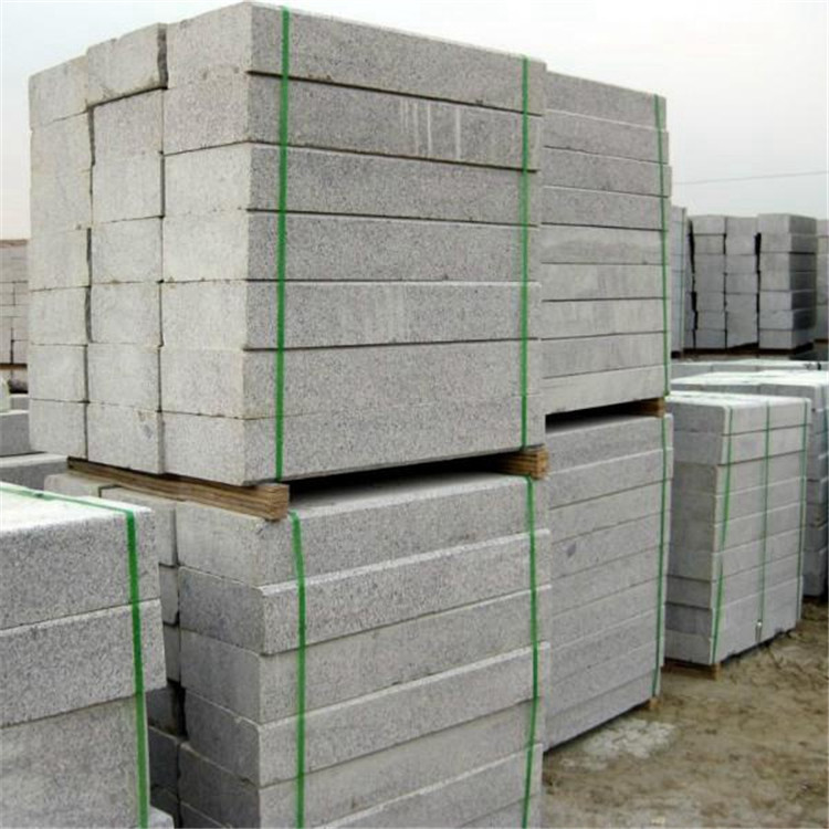 芝麻灰花崗巖價格多少一平