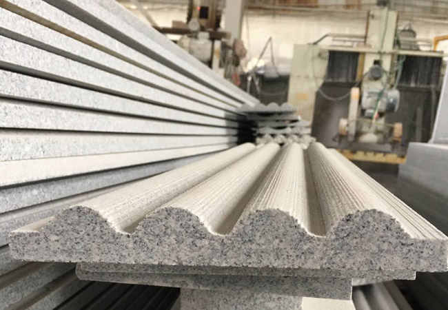 水磨石材料批發(fā)市場