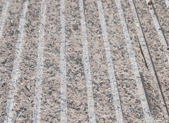 芝麻白石材怎么做防護(hù)？