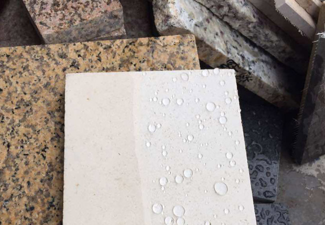 全干掛石材外立面(圖3)