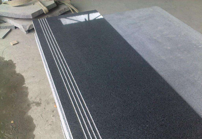 芝麻黑欄桿柱價格多少(圖2)