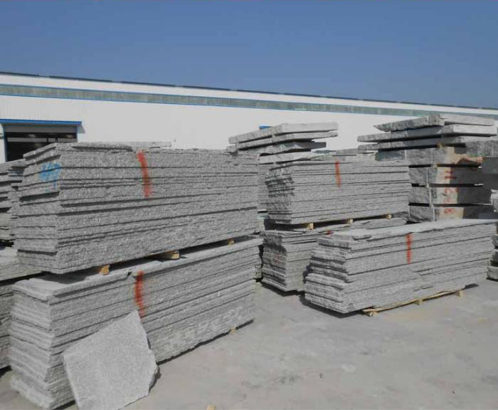 芝麻黑花崗巖主要產(chǎn)地