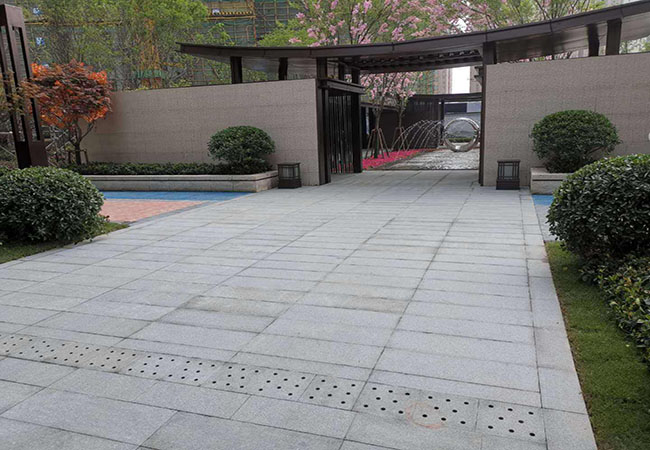 芝麻白g623價(jià)格如何(圖3)