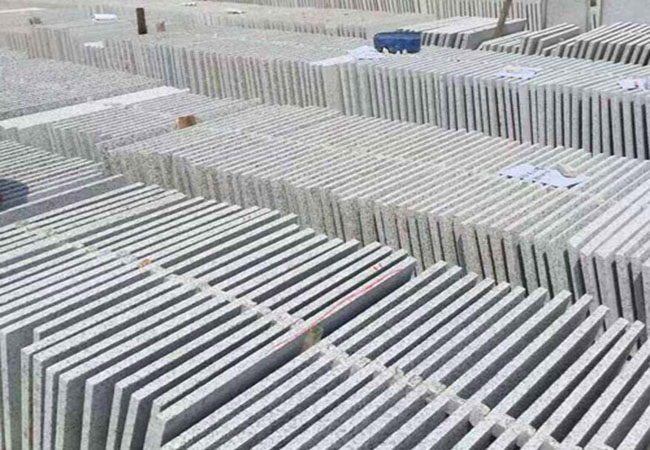 西桂林石材批發(fā)市場