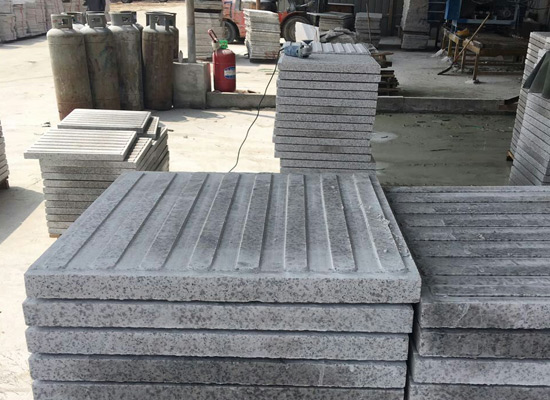 石材鋪裝加工中花崗巖大理石規(guī)格選擇與設(shè)計用途(圖2)