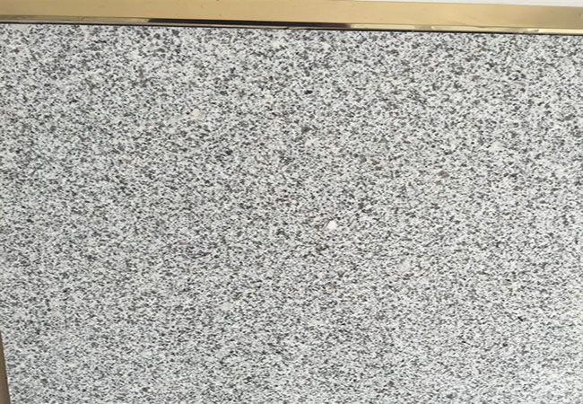 臨水別墅裝修石材地面伸縮縫設(shè)置位置與填料選擇(圖2)