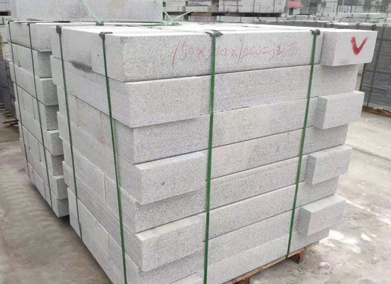 路沿石規(guī)格尺寸有哪些