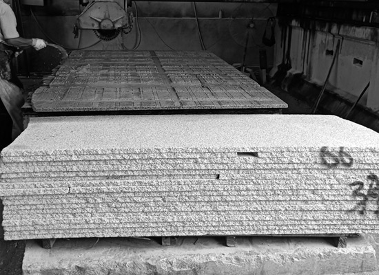 重慶市石材加工廠(圖1)