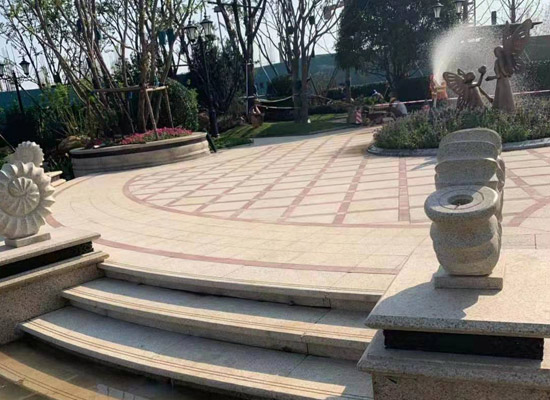 選擇馬路牙子尺寸規(guī)格的5個原則，你知道嗎？