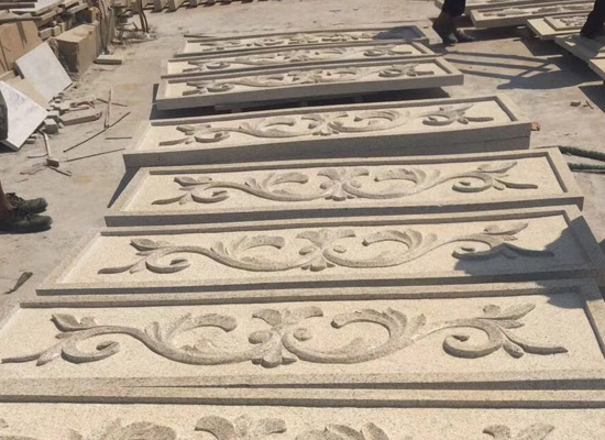 用石材做踢腳線時(shí)有哪些做法是不建議的呢？